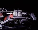 日産の2代目「レパード」（写真：日産自動車）