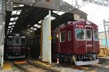 能勢電鉄　1700系　外観