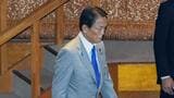 麻生太郎