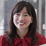 県立長野図書館 館長の森いづみ氏（委員長）