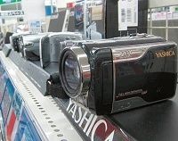 老舗「ヤシカ」復活に見るブランドビジネスの新世紀--連敗・電機業界の新たな切り札となるか