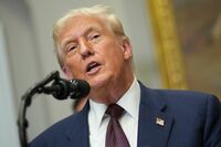 トランプ懲罰関税､中国の｢迂回輸出｣を狙い撃ち