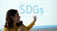 ｢SDGs？日本は昔から三方よし｣論に欠けた視点 ｢環境技術で先進的｣は過去､特許で存在感低下