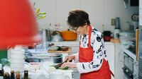 ｢縄跳び毎日30回｣｢こまめな買い出しで歩く｣…"92歳ひとり暮らし"女性が語る《日々のあたり前》で元気になる秘訣