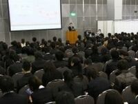 ６０．８％--２０１０年春の大卒者の就職率（大学卒業生に占める就職者の割合、文部科学省）《気になる数字》