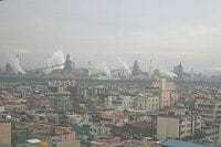 新日鉄住金ｖｓ．ポスコ　 電磁鋼板の製造技術めぐり公判始まる