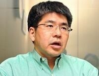 震災後、即、福岡へ移転　今後5年、東京で何があっても不思議はない--後藤玄利・ケンコーコム社長