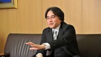 任天堂は、変えることをどんどん変える 任天堂・岩田聡社長ロングインタビュー（下）