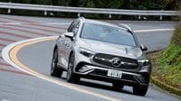 メルセデス･ベンツ｢新GLC｣にゆとりを感じる理由 人気SUV初のフルモデルチェンジ､2代目の進化