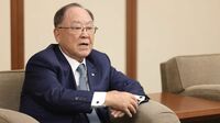 キヤノン御手洗氏が｢あわや取締役を退任｣の衝撃 3月の株主総会で賛成率50.59％と薄氷の再任