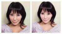 自撮り｢盛りすぎ｣が痛い人が知らない2要点 憧れは｢加工後の私｣､アプリ肌化粧品も登場