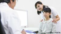 健康格差を解消しない 膨張する子ども医療費助成は