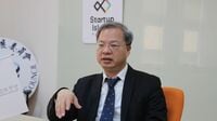 台湾スタートアップ所管閣僚が語る日本への期待 進む日台連携､相互の弱点を補って成長目指す