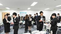 ｢大学中退者は忍耐ない｣と判断するのは早計だ 就職支援を経て｢戦力になる人材｣に変貌する