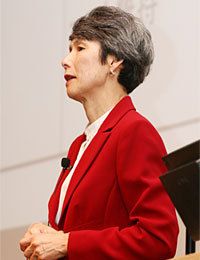 【石倉洋子氏・講演】感動する力・感動させる力（その2）