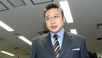 8億円でキリモミ降下､自壊する｢みんなの党｣ 渡辺喜美代表が辞任、このあとどうなる？