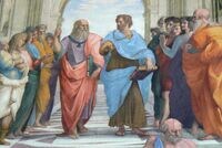 "極東の国民"にとって｢西洋哲学｣とは何か 哲学が｢思想｣でも｢人生論｣でもない理由