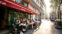フランス人が高くても外で｢ランチ｣をする理由 おいしいものを食べたいわけではなかった