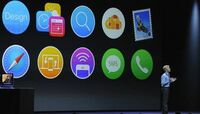 アップルが見せた｢打倒アンドロイド｣の秘策 iOS8の最大の特徴は”オープン化”