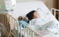 余命短い幼児に｢命の不公平｣を問われたら？