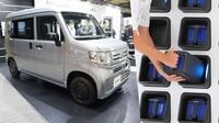 ホンダ｢N-VAN｣電動コンバート車､実用化の難題 既存車種の電動化でEV普及は加速できるのか