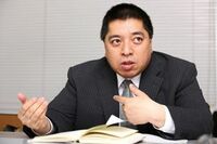 佐藤優(下)｢歴史と国際政治の教養を磨け」 あなたの会社の混乱と、国際政治は関連している