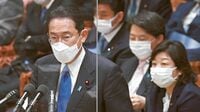 岸田首相｢黄金の3年｣到達を阻む壁