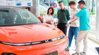 中国の｢自動車デフレ｣､買い換え補助金も一因に