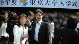 ｢高卒で働いていた元神童｣父が他界して家計に余裕がなくなり…新聞配達→ニートを経て《33歳で東大合格》した背景