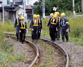 レール異常放置したJR北海道の病弊