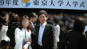 ｢高卒で働いていた元神童｣父が他界して家計に余裕がなくなり…新聞配達→ニートを経て《33歳で東大合格》した背景