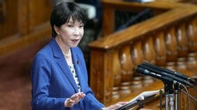 衆院選で圧勝した高市政権に立ちはだかる｢参議院の壁｣､自民･維新の人事に映る二院制の課題
