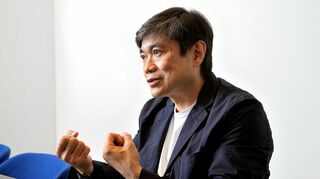 今はやりたいことがあれば、どこにいてもネットでさまざまなことを学び、チャレンジできると伊藤氏は話す