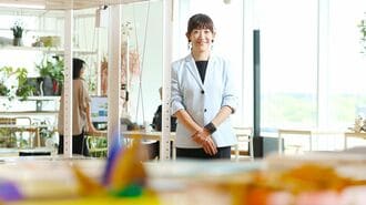 老舗が万博で示した｢ディスプレイ業｣の真価