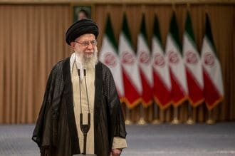 イランに革命が迫っている､勃発なら世界は一変