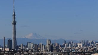 東京が｢世界一危ない都市｣と断定されたワケ