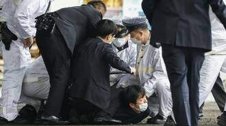 ｢岸田首相襲撃事件｣1年前の悲劇と何が違ったか