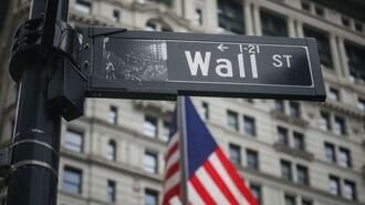 S&P500が｢V字回復｣米国株の上昇はまだ続くか
