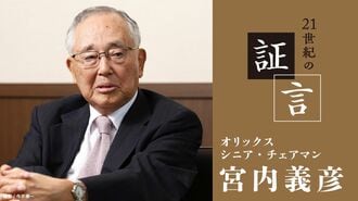 ガバナンス改革は進展､ソニーの功績は大きい