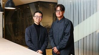 新たな「渋谷」は何を生み出していくのだろうか