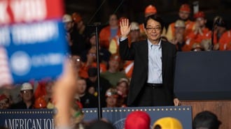 日本企業の直接投資熱がアメリカに集中するワケ