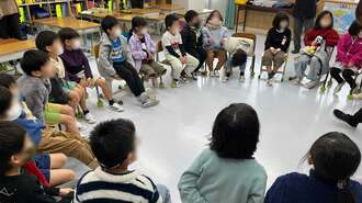 クラス会議｢子ども同士の関係｣よくなる納得理由