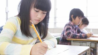 "できる子"のケアレスミスを簡単に減らすには