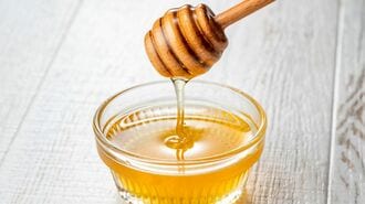 "生はちみつ"と"純粋はちみつ"の違いを知ってる？