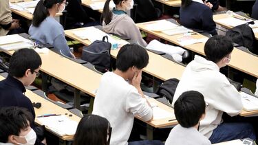 【中古】 受験生心得帳 「受かる受験生」と「落ちる受験生」はここがちがう/ごま書房新社/東大生受験研究グループ 読まれる覚悟 (ちくまプリマー新書 478) | 桜庭 一樹 |本