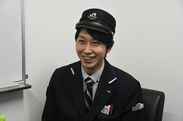 貨物列車の運転席｢同乗取材｣で見た乗務のリアル 青函トンネル