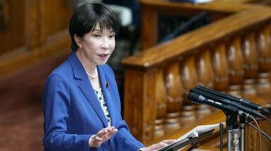 衆院選で圧勝した高市政権に立ちはだかる｢参議院の壁｣､自民･維新の人事に映る二院制の課題