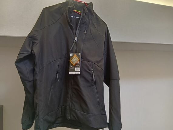 ワークマン XShelter