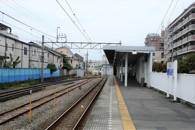 ここで終点は残念 延伸すれば便利な駅10選 独断で選ぶ鉄道ベスト10 東洋経済オンライン 社会をよくする経済ニュース