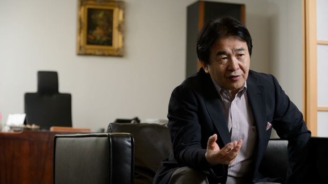 ひろゆきと考える 竹中平蔵はなぜ嫌われるのか ｢住民税を払ってなかっ